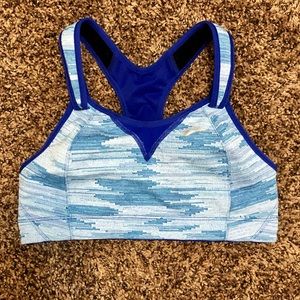 Brooks Sports Bra